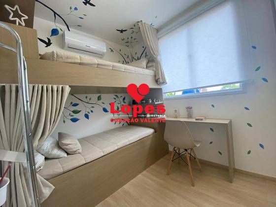 Apartamento à venda com 2 quartos, 45m² - Foto 10