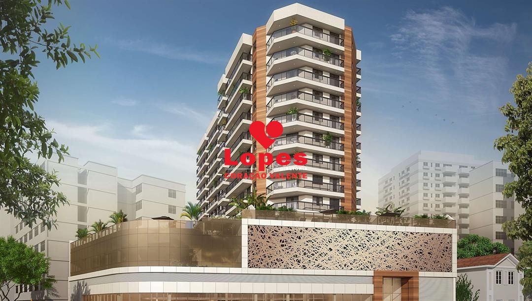 Cobertura, 3 quartos, 171 m² - Foto 2