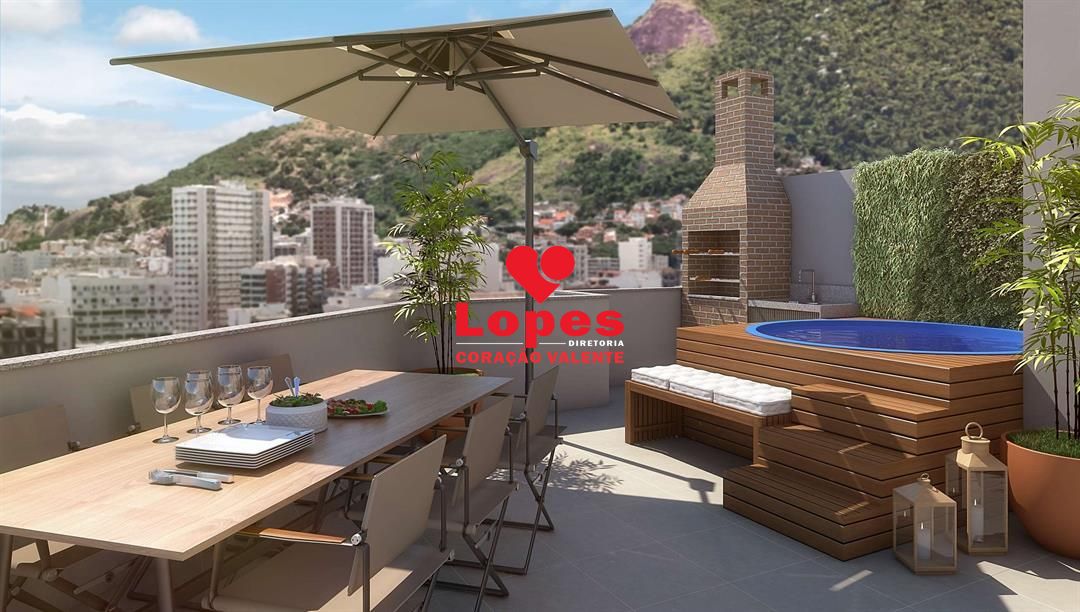 Cobertura à venda com 3 quartos, 171m² - Foto 6