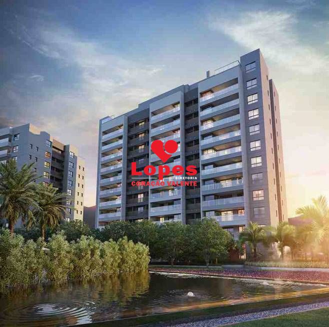 Apartamento, 4 quartos, 184 m² - Foto 2