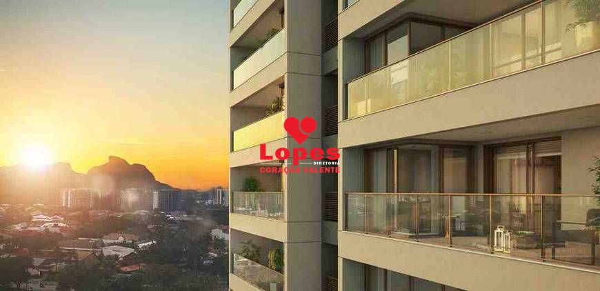 Apartamento, 4 quartos, 184 m² - Foto 3