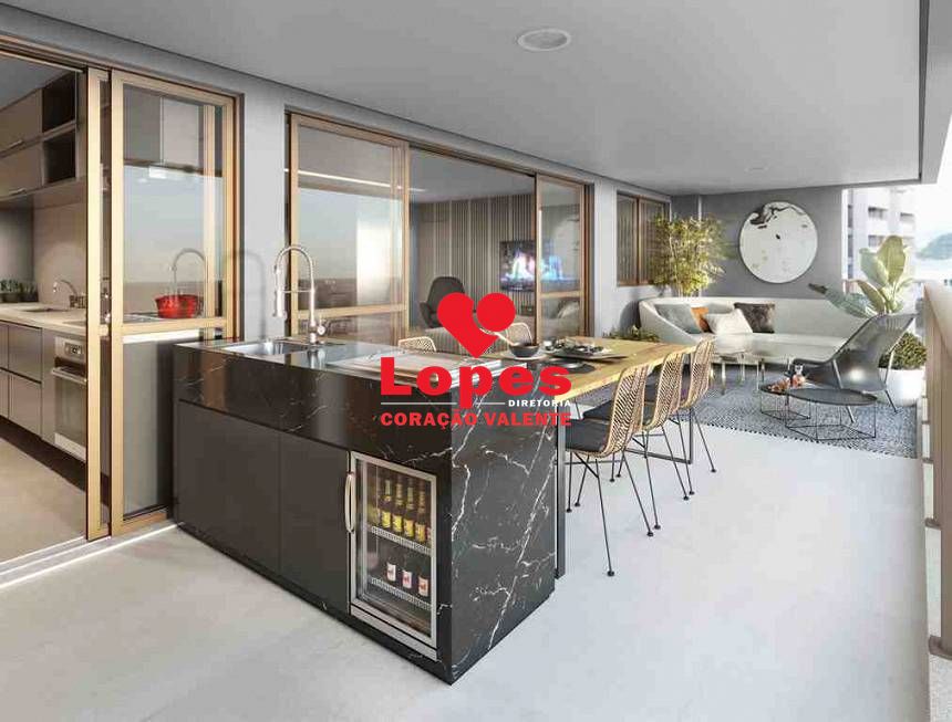 Apartamento, 4 quartos, 184 m² - Foto 13