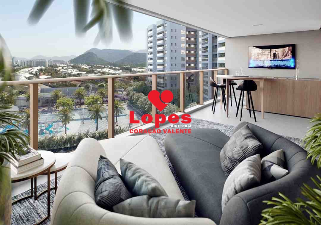 Apartamento, 4 quartos, 184 m² - Foto 20