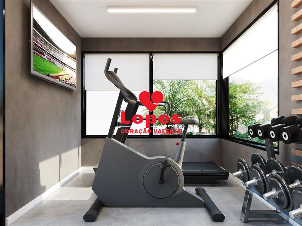 Cobertura, 3 quartos, 261 m² - Foto 9