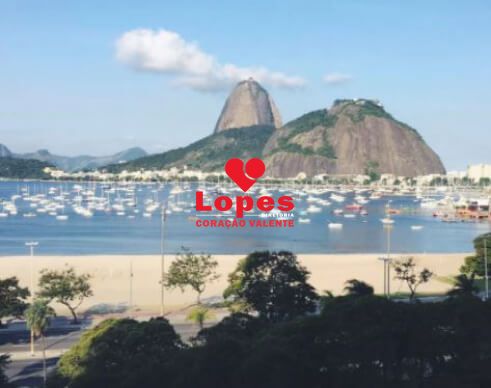 Cobertura, 3 quartos, 261 m² - Foto 2