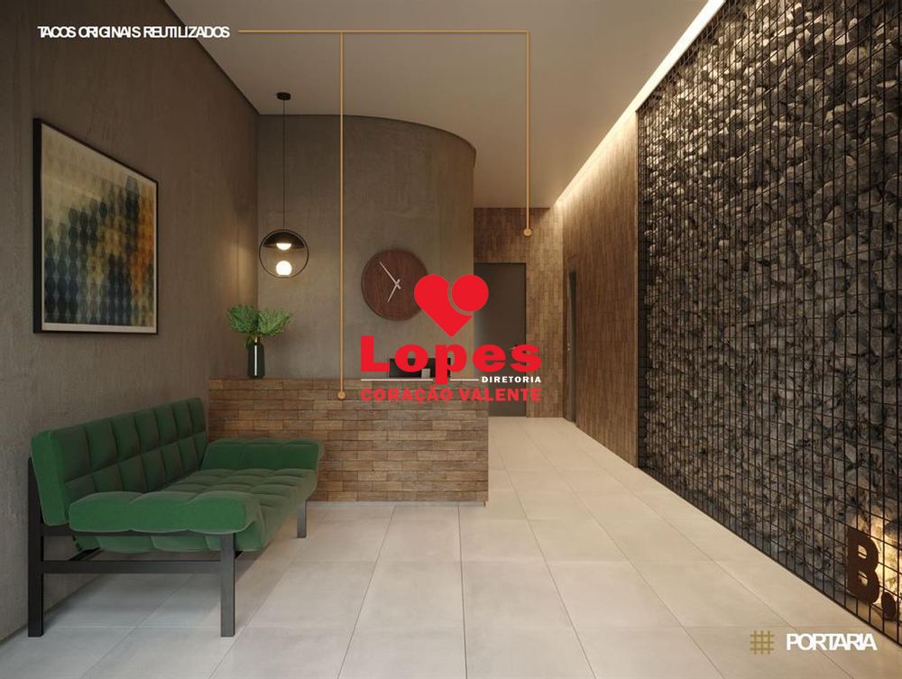 Cobertura, 3 quartos, 261 m² - Foto 4