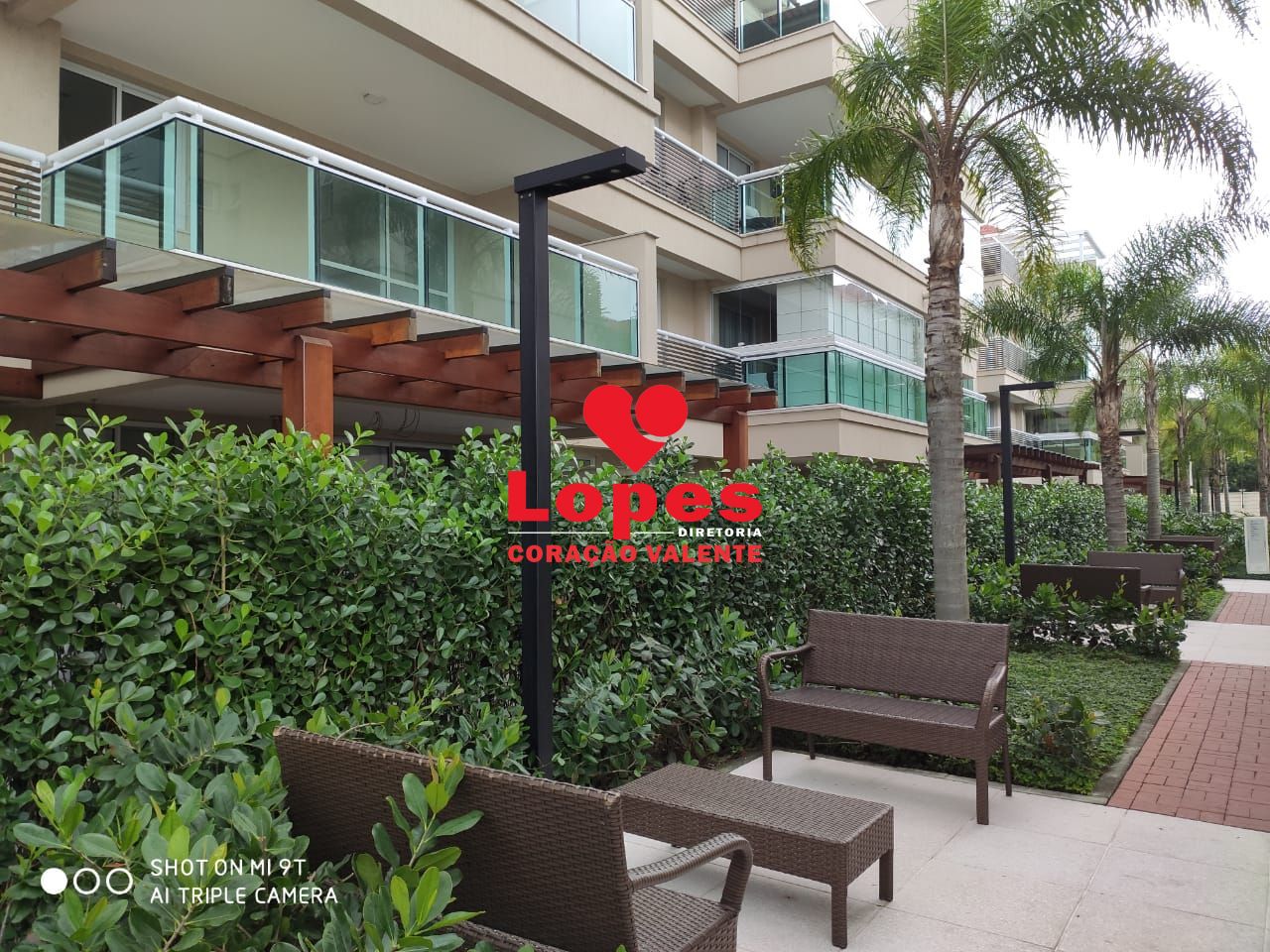 Cobertura, 3 quartos, 147 m² - Foto 1