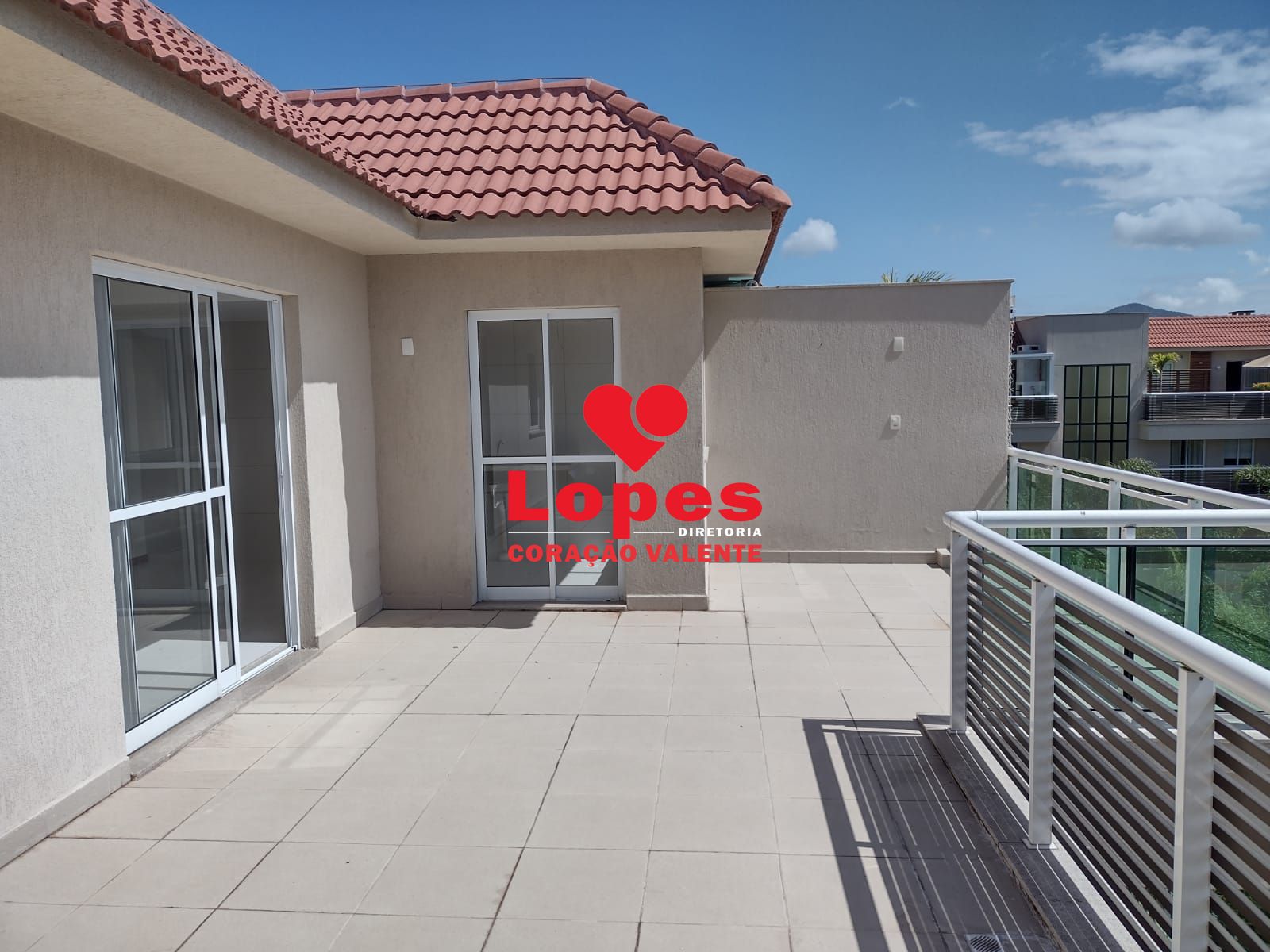 Cobertura, 3 quartos, 147 m² - Foto 3