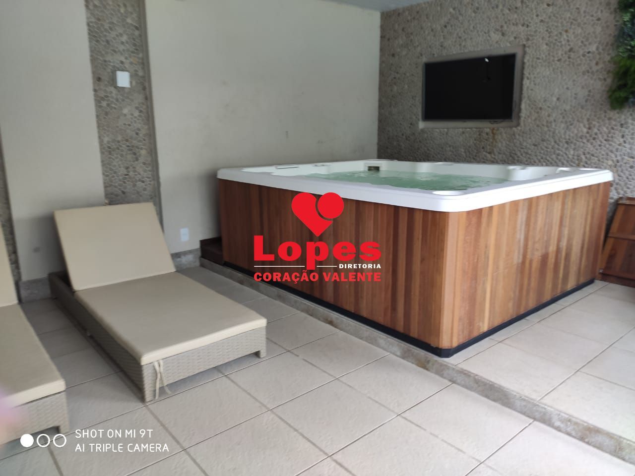 Cobertura, 3 quartos, 147 m² - Foto 33