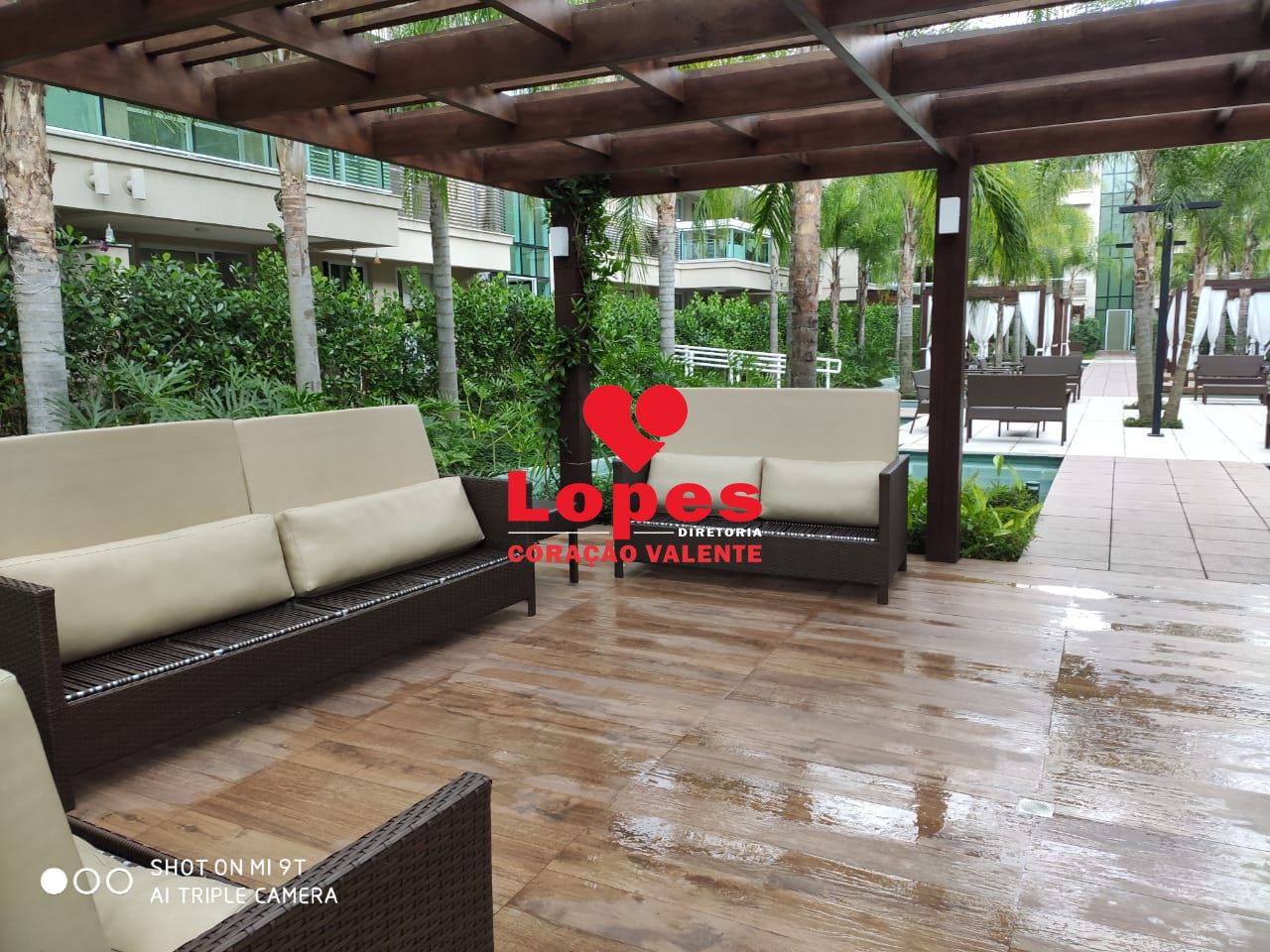 Cobertura, 3 quartos, 147 m² - Foto 15