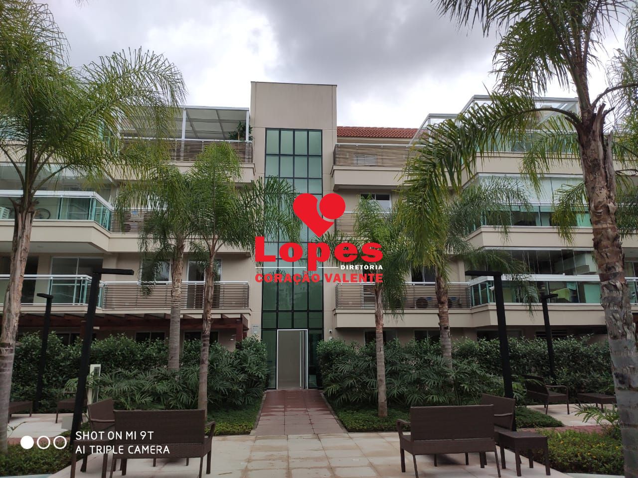 Cobertura, 3 quartos, 147 m² - Foto 12