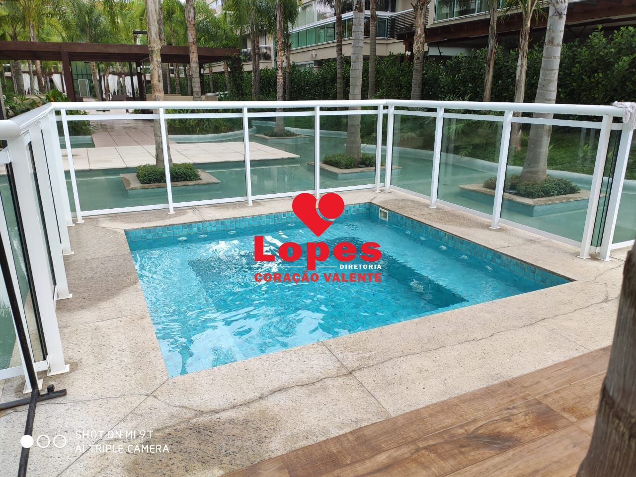 Cobertura, 3 quartos, 147 m² - Foto 32