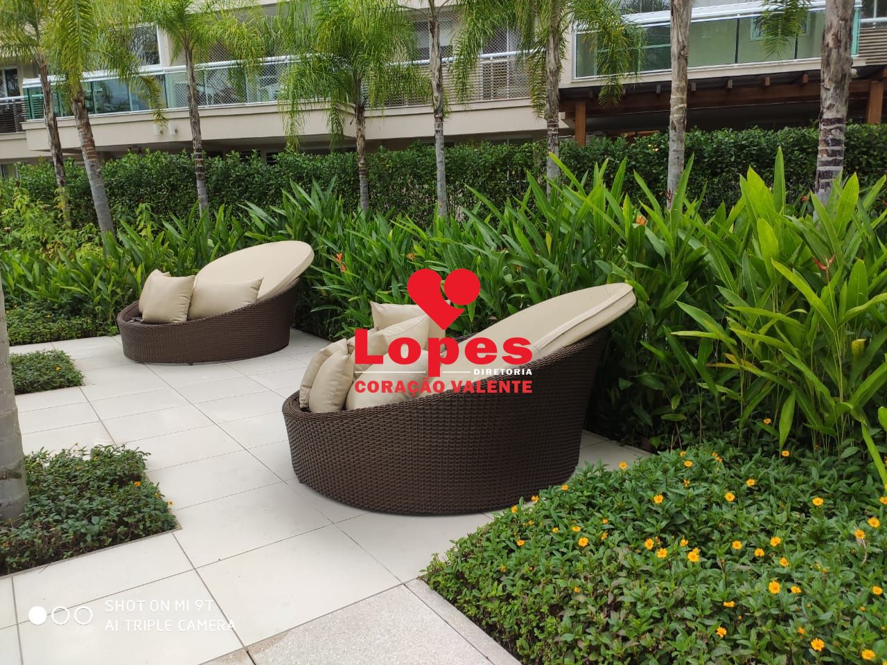 Cobertura, 3 quartos, 147 m² - Foto 20