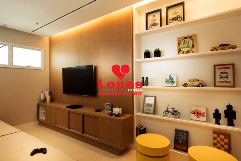 Apartamento, 2 quartos, 79 m² - Foto 2