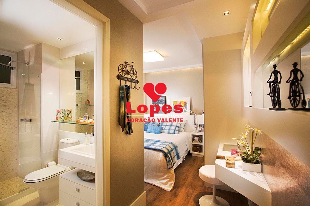Apartamento, 2 quartos, 79 m² - Foto 27