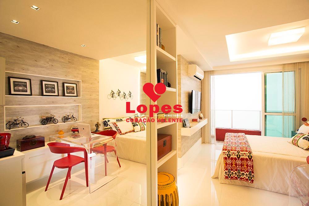 Apartamento, 2 quartos, 79 m² - Foto 24