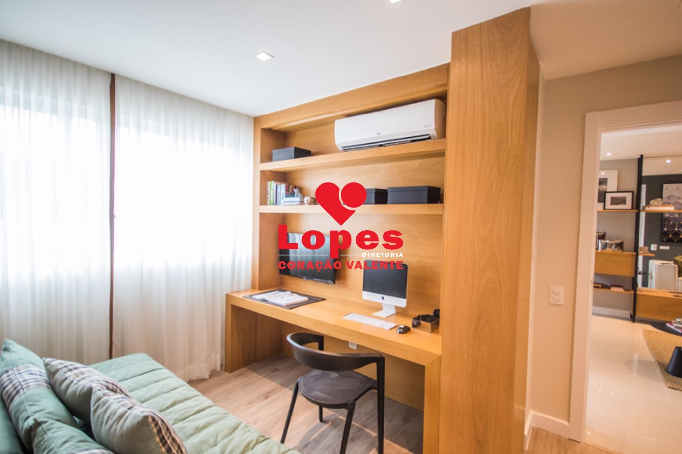 Apartamento, 2 quartos, 79 m² - Foto 28