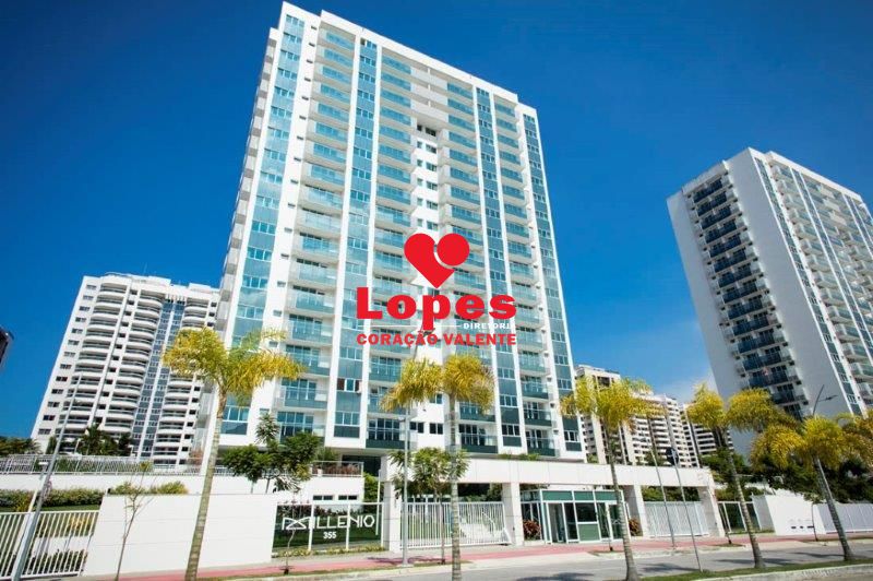 Apartamento, 2 quartos, 79 m² - Foto 4