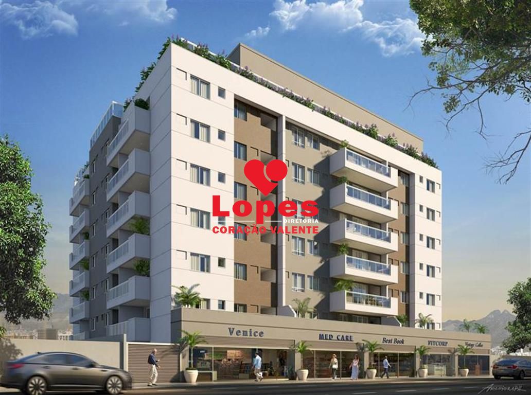 Apartamento, 2 quartos, 67 m² - Foto 29