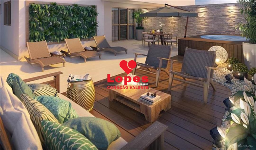 Apartamento, 2 quartos, 67 m² - Foto 26