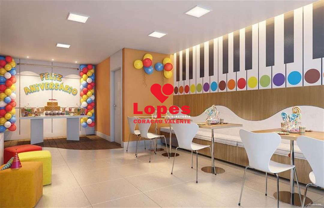 Apartamento, 2 quartos, 67 m² - Foto 9