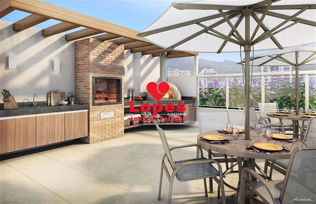 Apartamento, 2 quartos, 67 m² - Foto 4