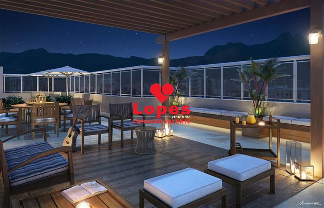 Apartamento, 2 quartos, 67 m² - Foto 10