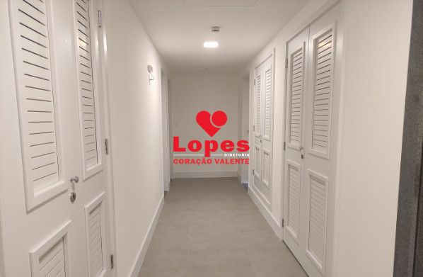 Apartamento à venda com 1 quarto, 36m² - Foto 15