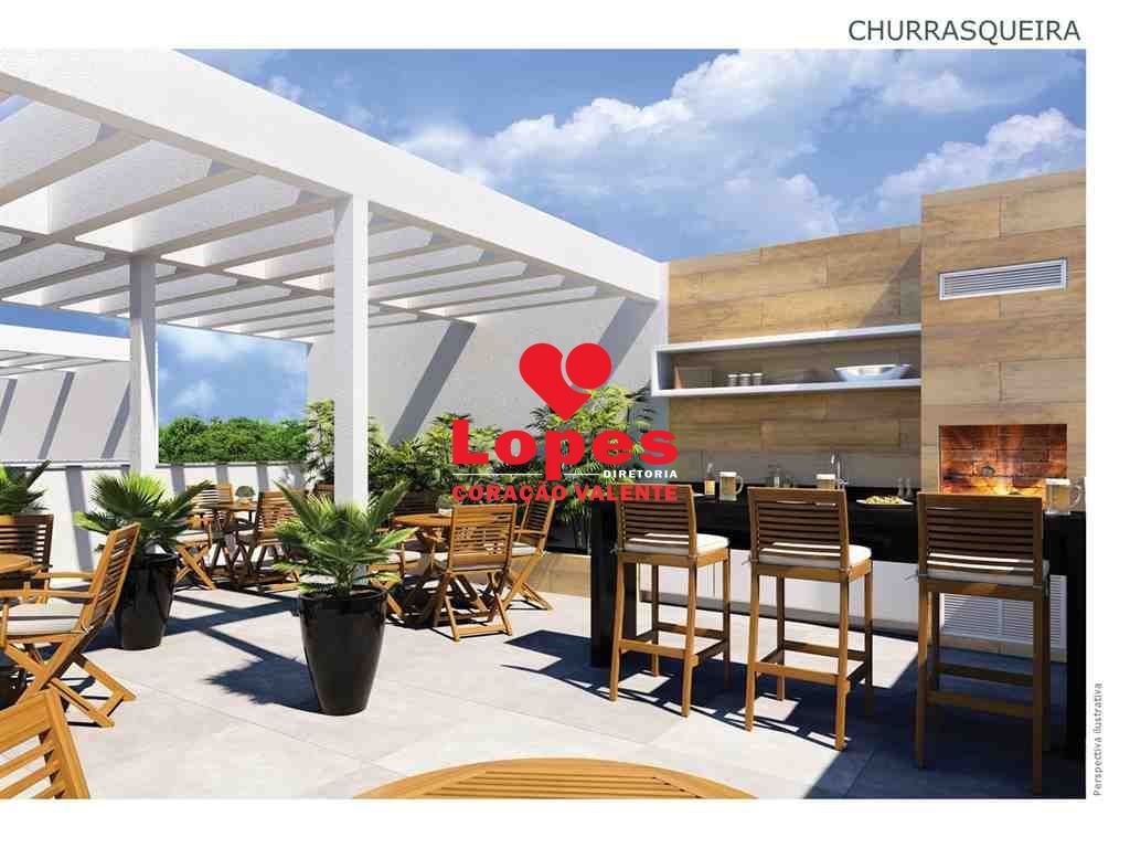 Apartamento, 2 quartos, 93 m² - Foto 6