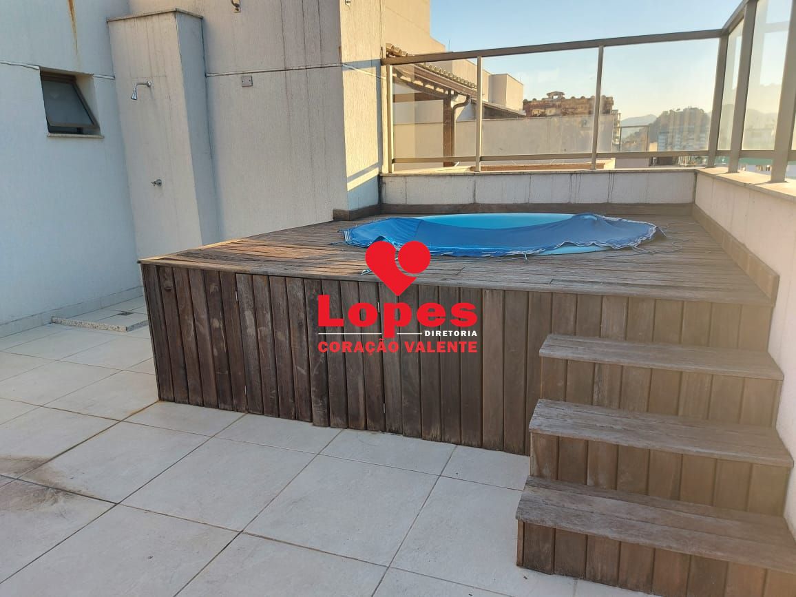 Cobertura, 3 quartos, 150 m² - Foto 1
