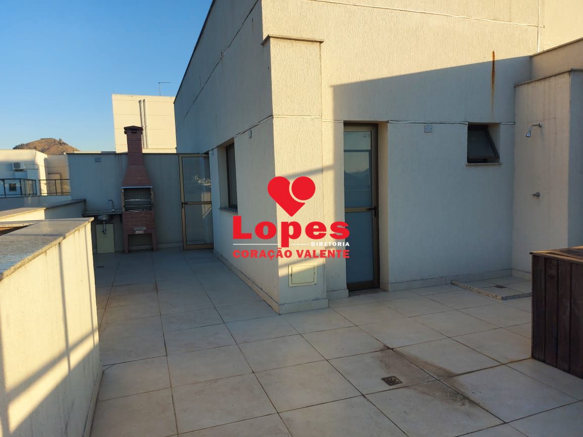 Cobertura, 3 quartos, 150 m² - Foto 17