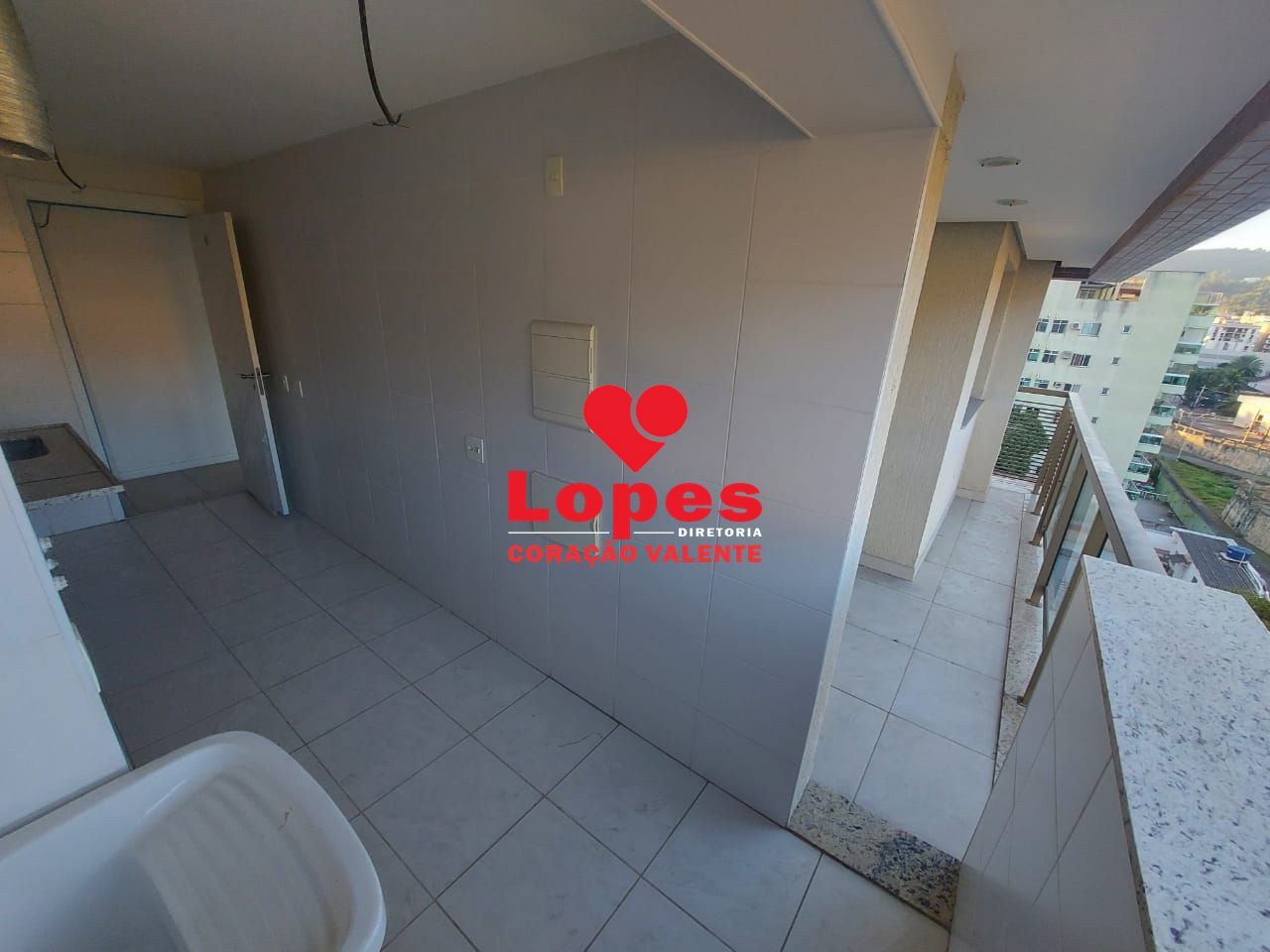 Cobertura, 3 quartos, 150 m² - Foto 7