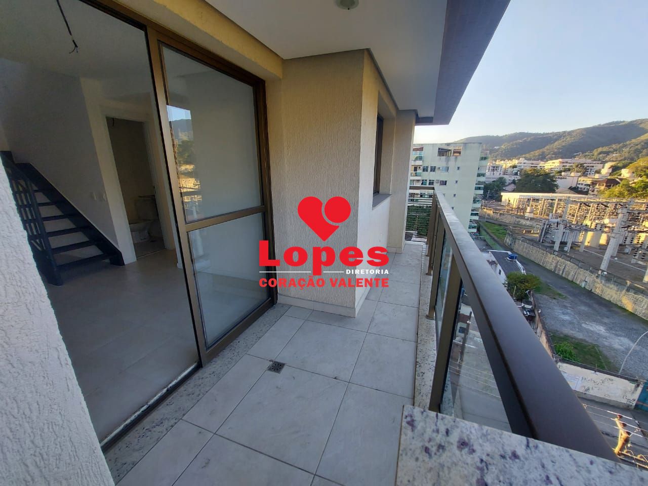 Cobertura, 3 quartos, 150 m² - Foto 8