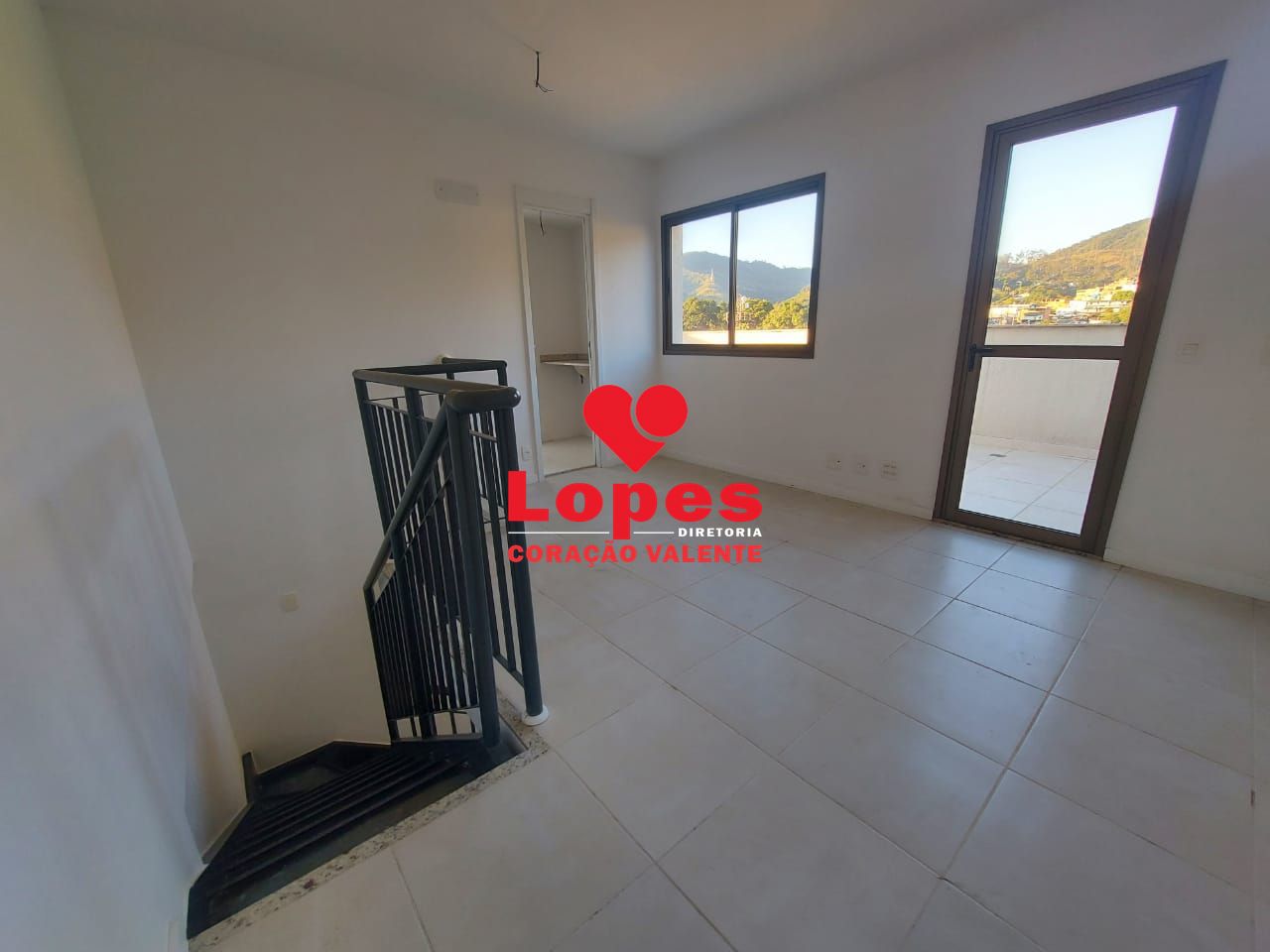 Cobertura, 3 quartos, 150 m² - Foto 12