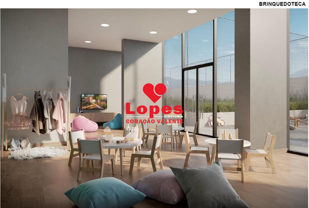 Apartamento, 2 quartos, 90 m² - Foto 9