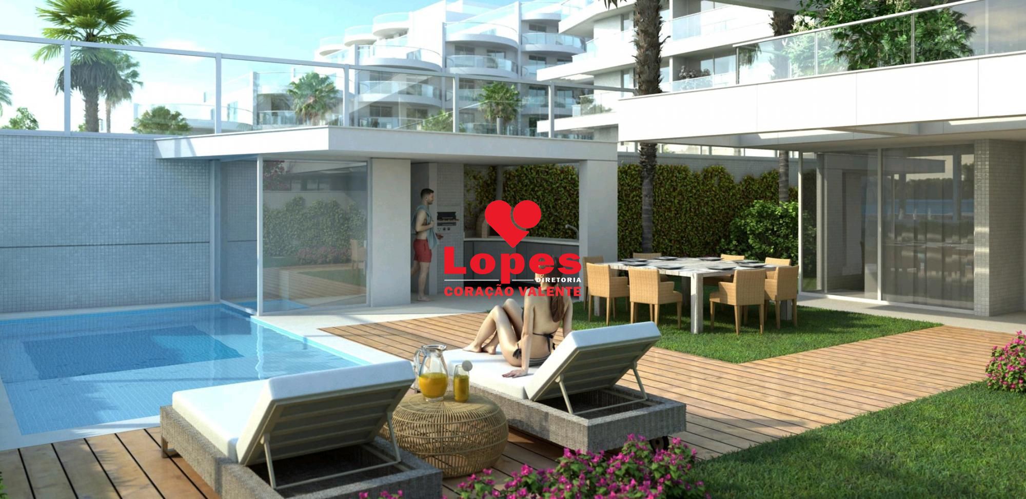 Cobertura, 3 quartos, 281 m² - Foto 18
