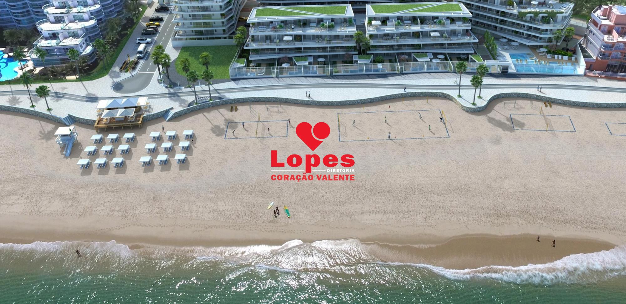 Cobertura, 3 quartos, 281 m² - Foto 3