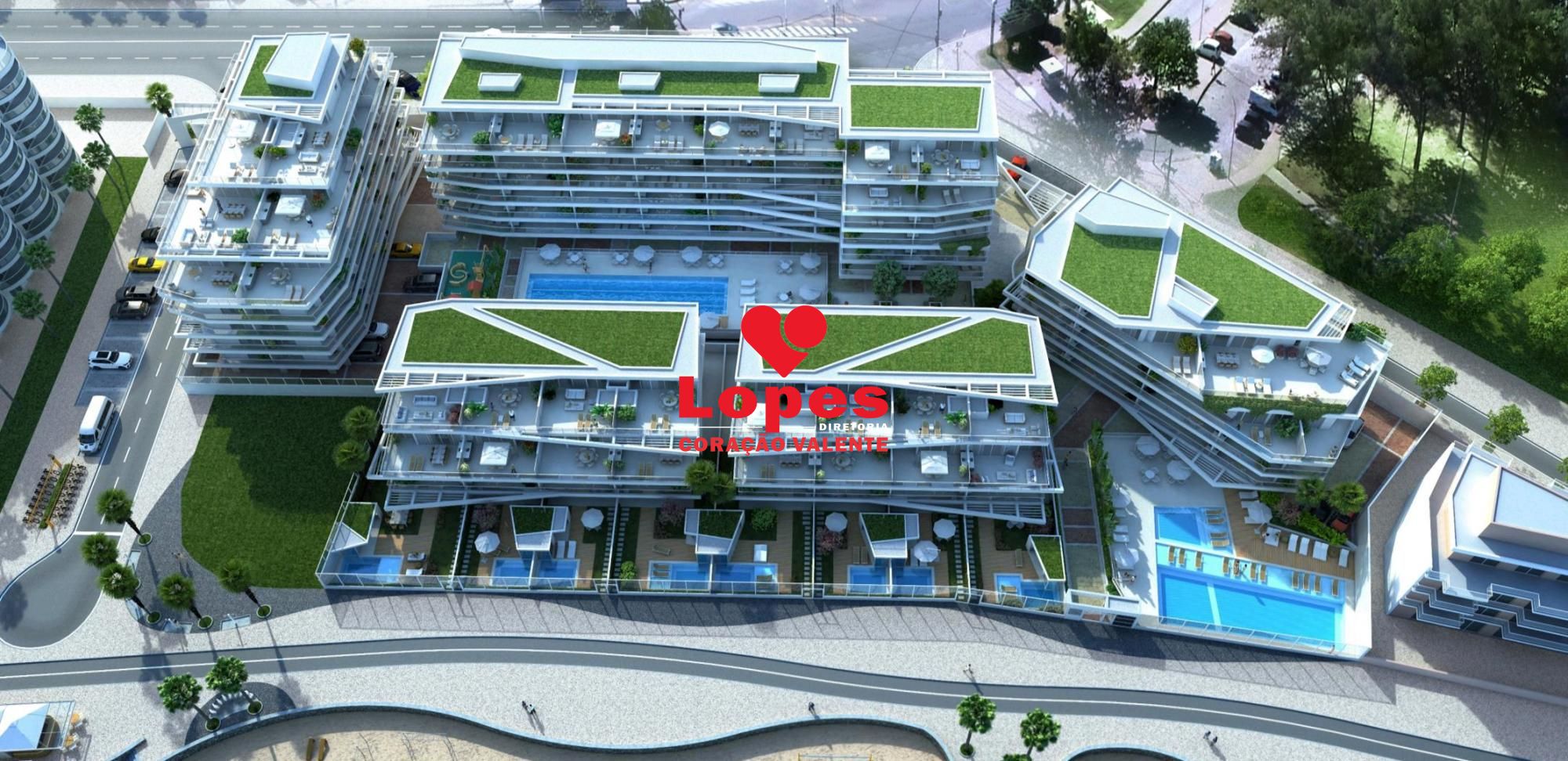Cobertura, 3 quartos, 281 m² - Foto 6