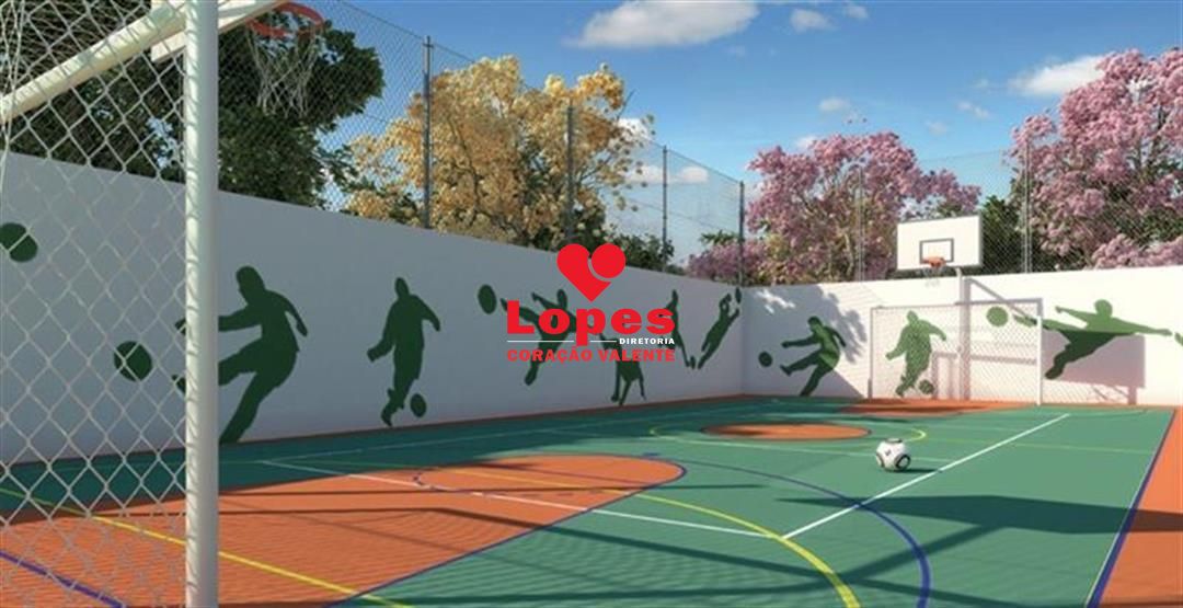 Apartamento, 4 quartos, 88 m² - Foto 26