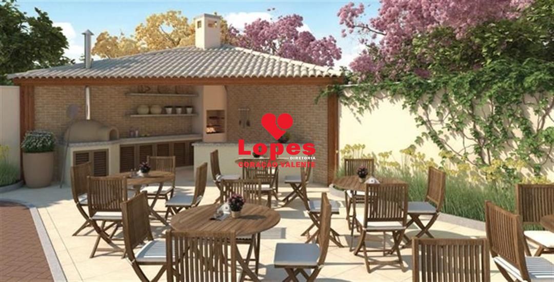 Apartamento, 4 quartos, 88 m² - Foto 19