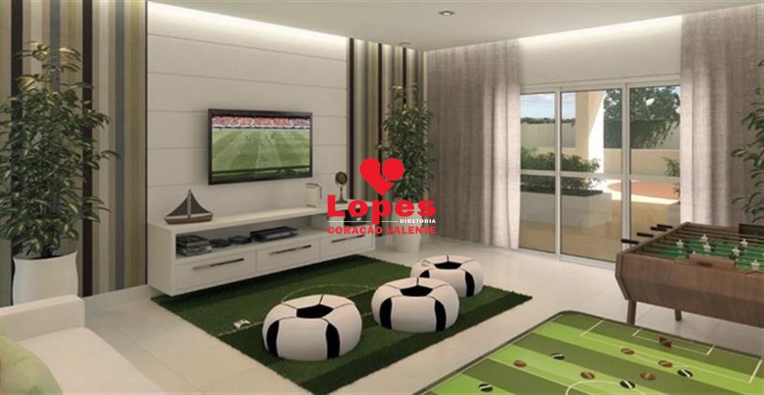 Apartamento, 4 quartos, 88 m² - Foto 20