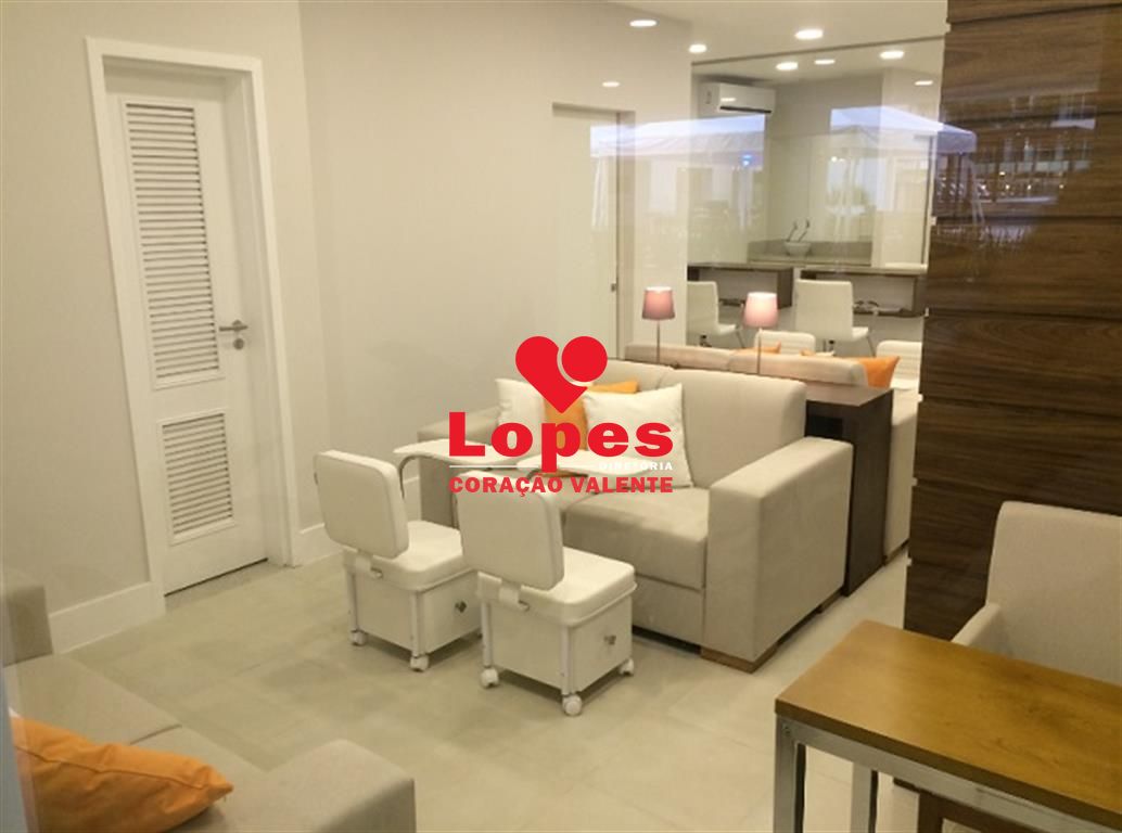 Apartamento à venda com 2 quartos, 83m² - Foto 6