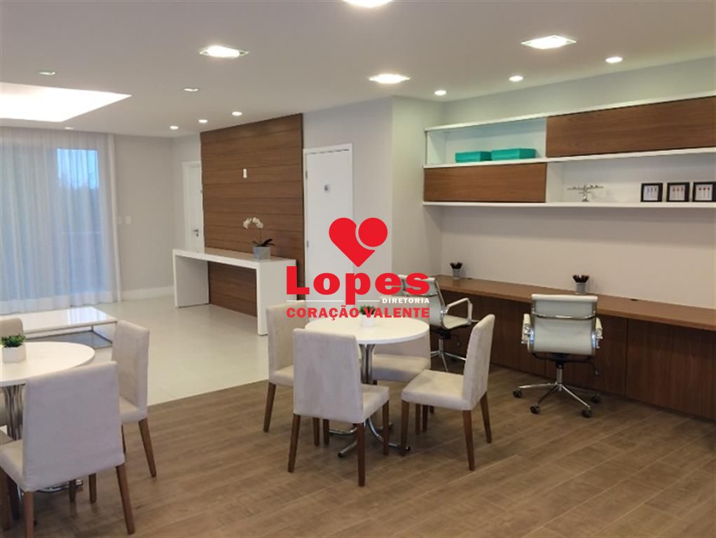 Apartamento à venda com 2 quartos, 83m² - Foto 5