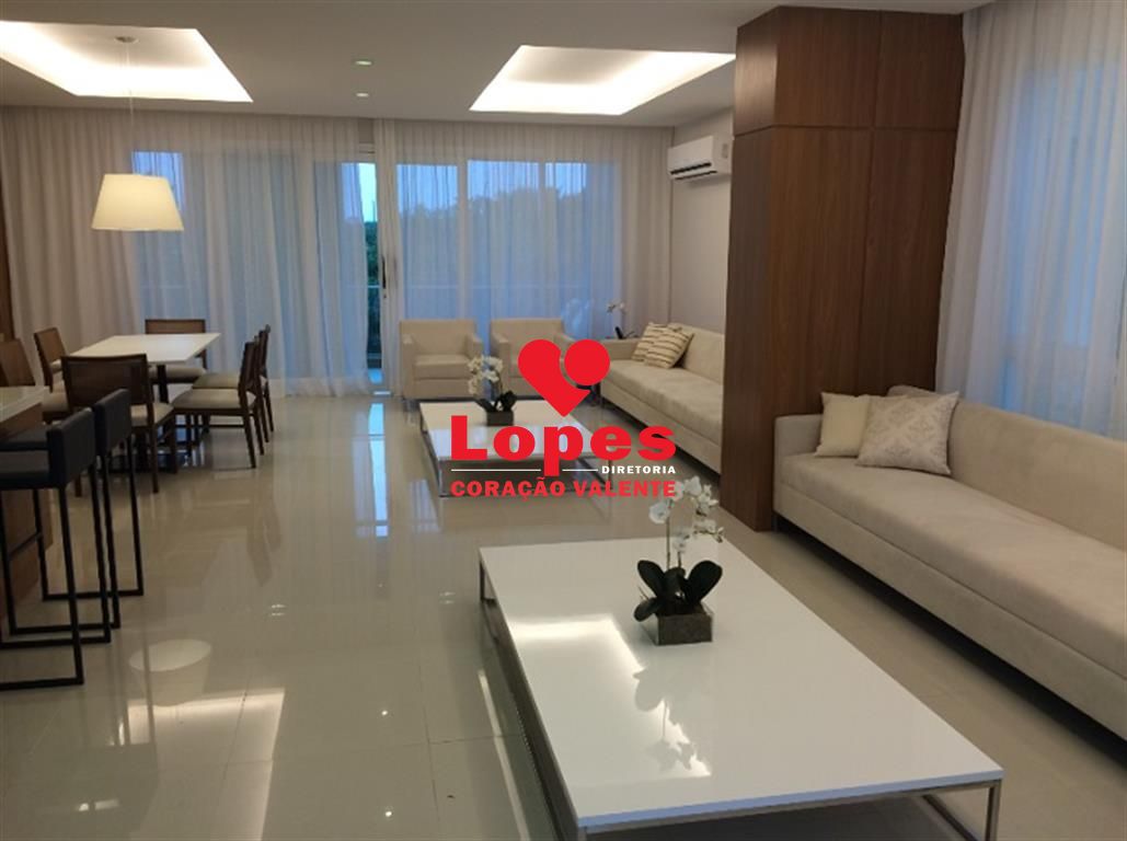 Apartamento à venda com 2 quartos, 83m² - Foto 4