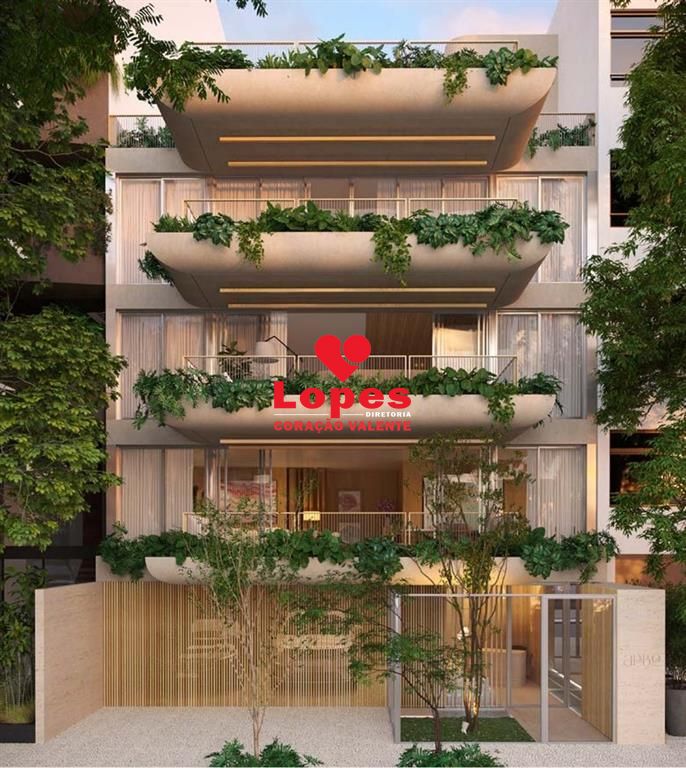 Apartamento, 3 quartos, 155 m² - Foto 2