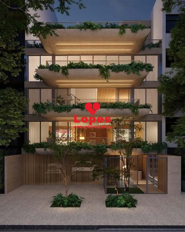 Apartamento, 3 quartos, 155 m² - Foto 3