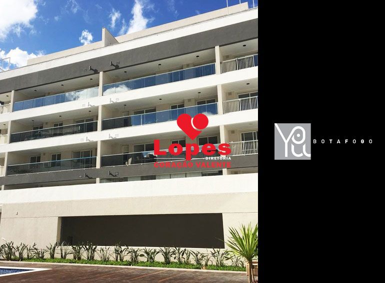 Apartamento, 2 quartos, 70 m² - Foto 15