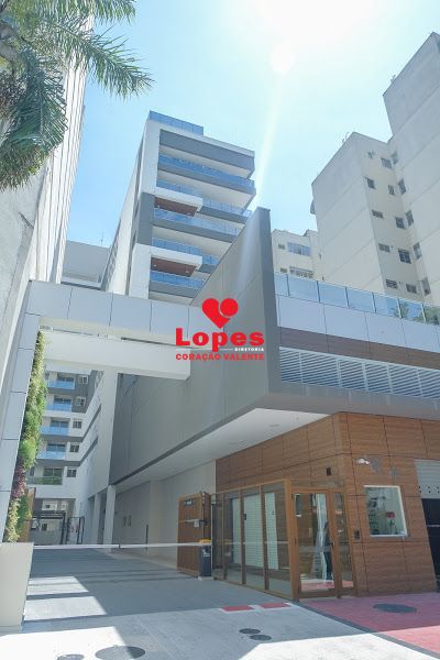 Apartamento à venda com 2 quartos, 97m² - Foto 3