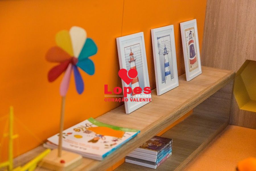 Cobertura, 3 quartos, 128 m² - Foto 23