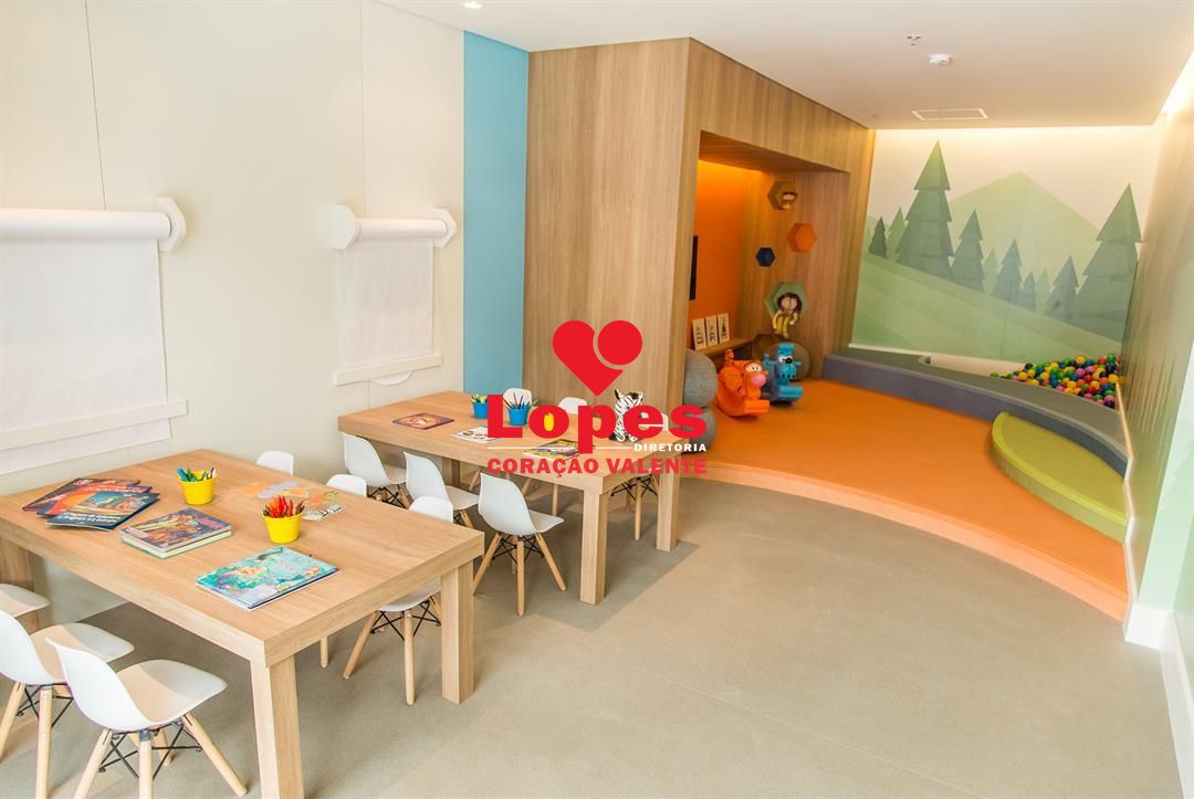 Cobertura, 3 quartos, 128 m² - Foto 12